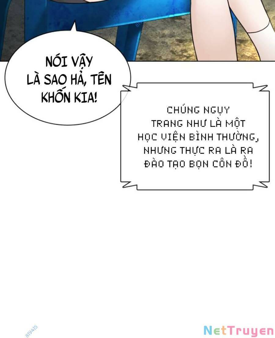 Học Cách Chiến Đấu Chapter 152 - Trang 26