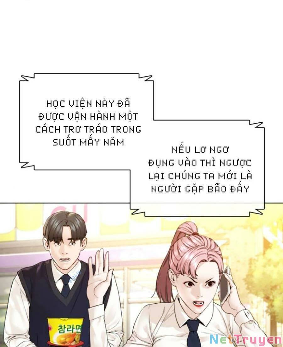 Học Cách Chiến Đấu Chapter 152 - Trang 29