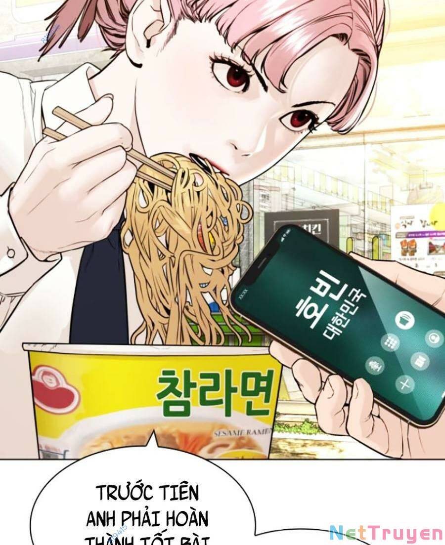 Học Cách Chiến Đấu Chapter 152 - Trang 34
