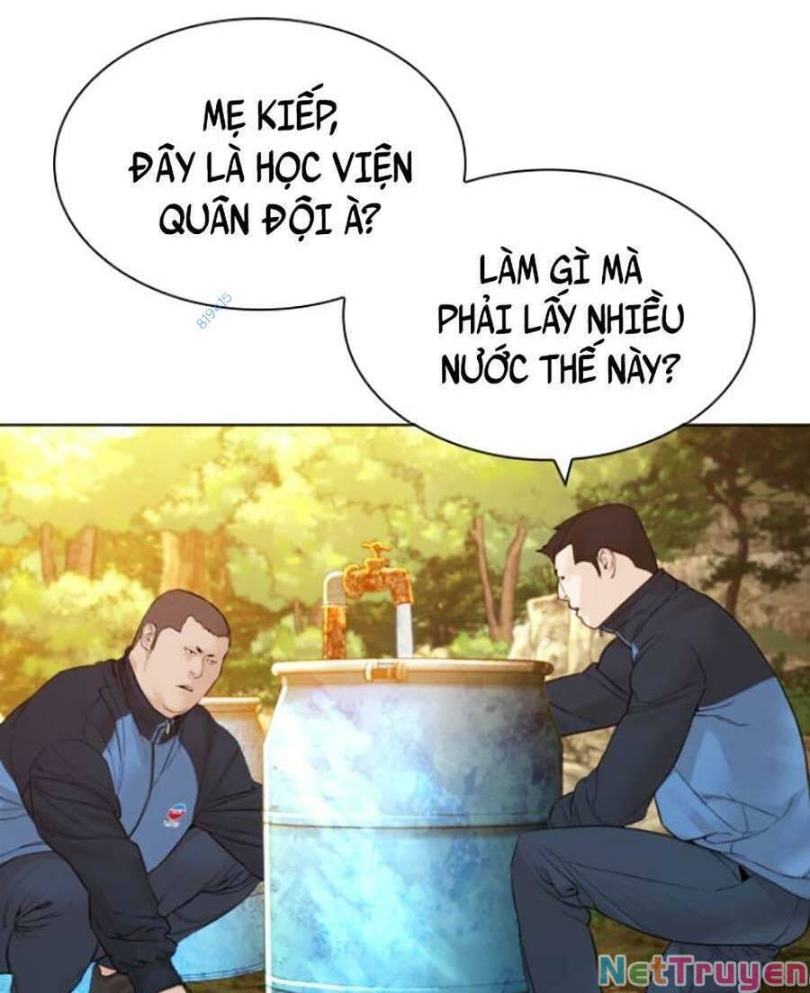 Học Cách Chiến Đấu Chapter 152 - Trang 45
