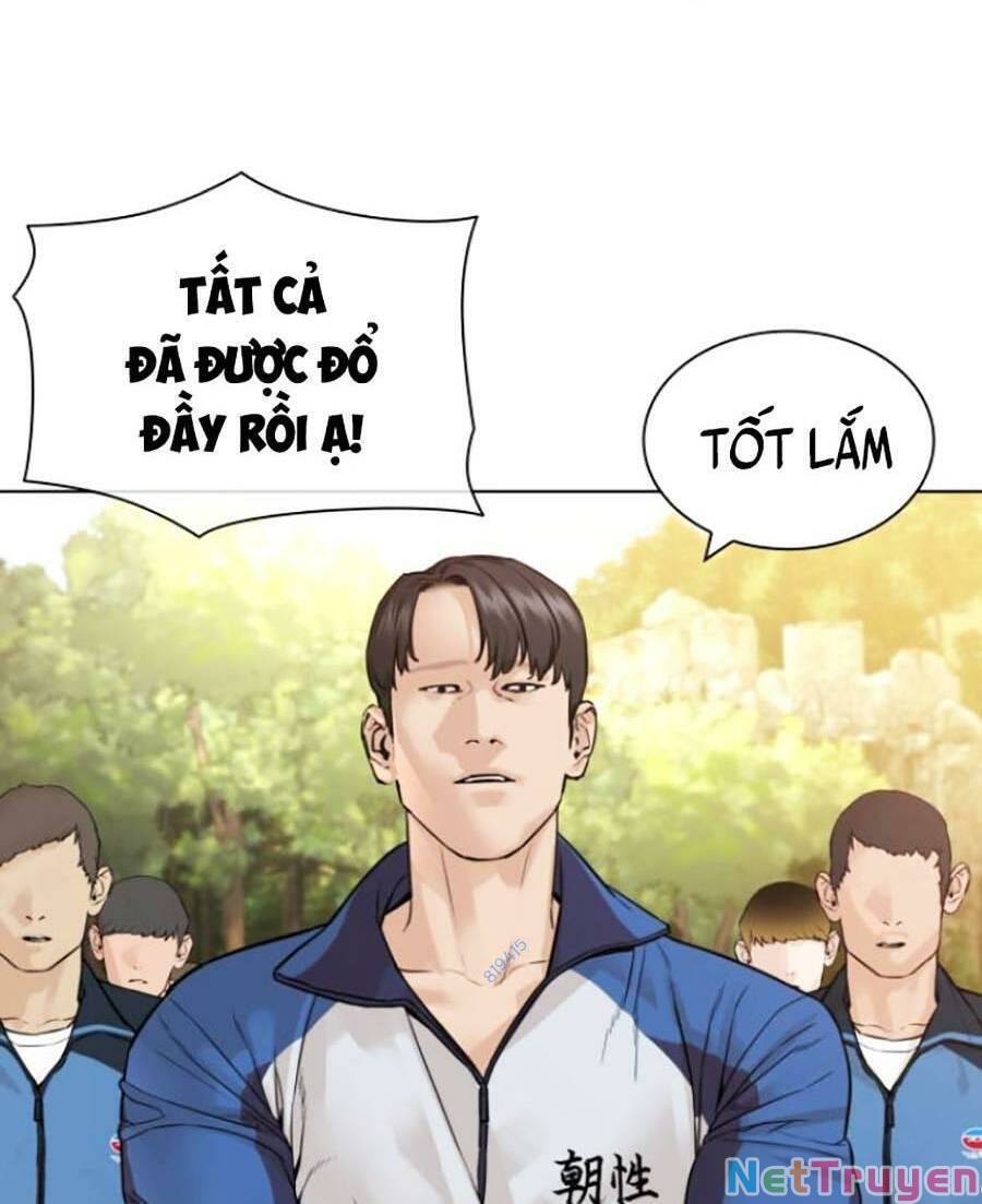 Học Cách Chiến Đấu Chapter 152 - Trang 47