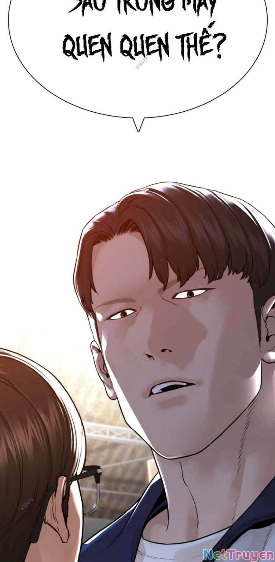 Học Cách Chiến Đấu Chapter 152 - Trang 5