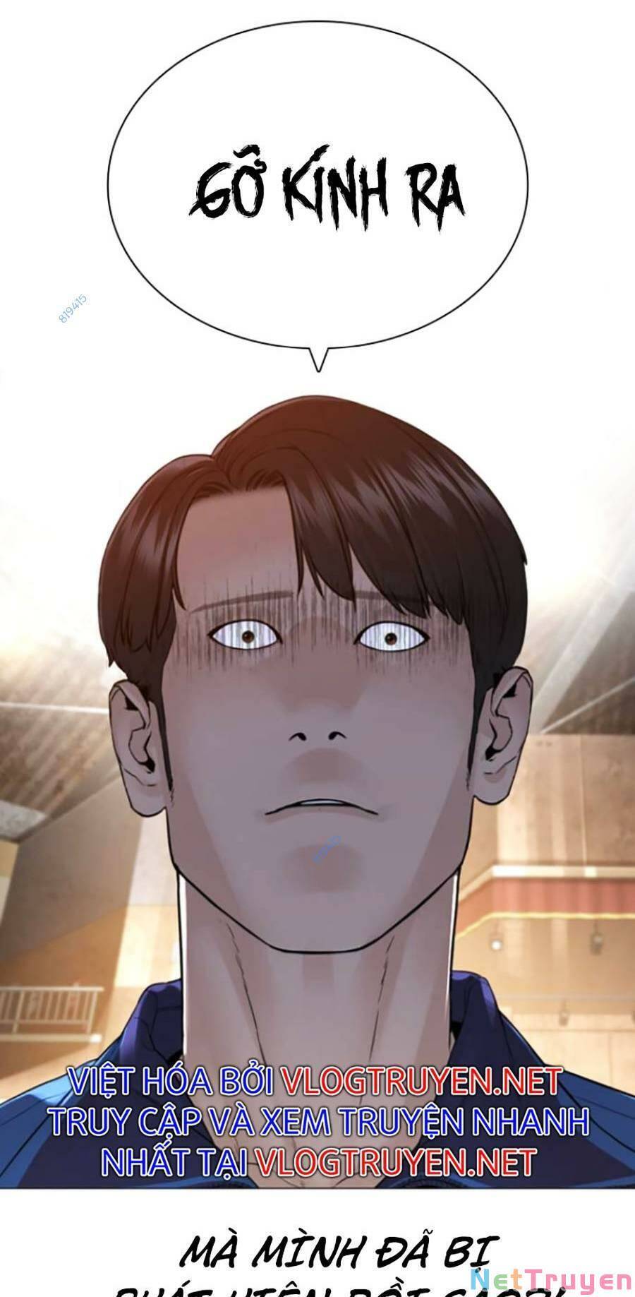 Học Cách Chiến Đấu Chapter 152 - Trang 8