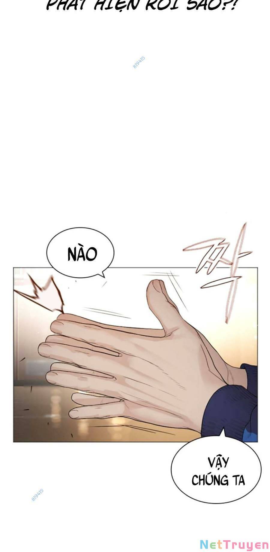 Học Cách Chiến Đấu Chapter 152 - Trang 9