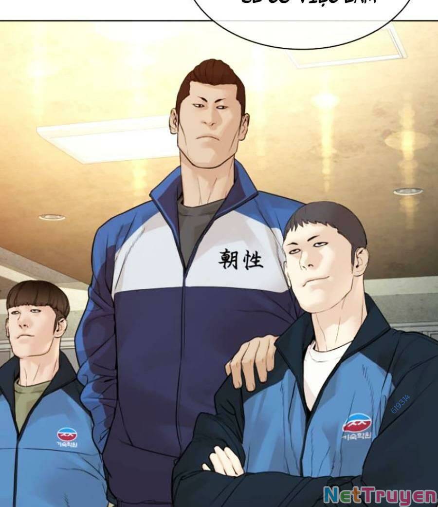 Học Cách Chiến Đấu Chapter 153 - Trang 11