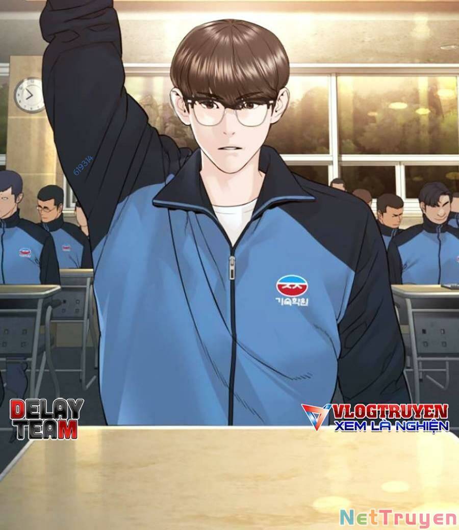 Học Cách Chiến Đấu Chapter 153 - Trang 17
