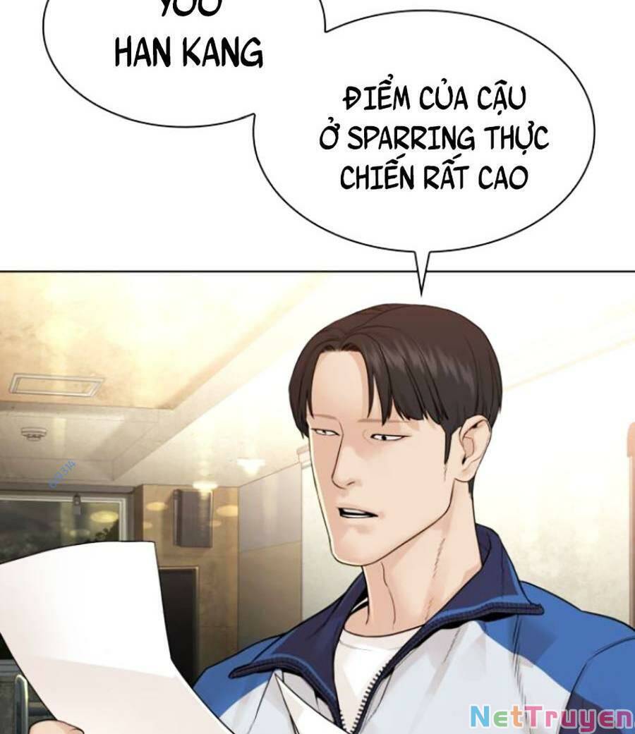 Học Cách Chiến Đấu Chapter 153 - Trang 19