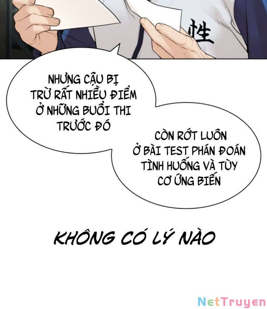 Học Cách Chiến Đấu Chapter 153 - Trang 20