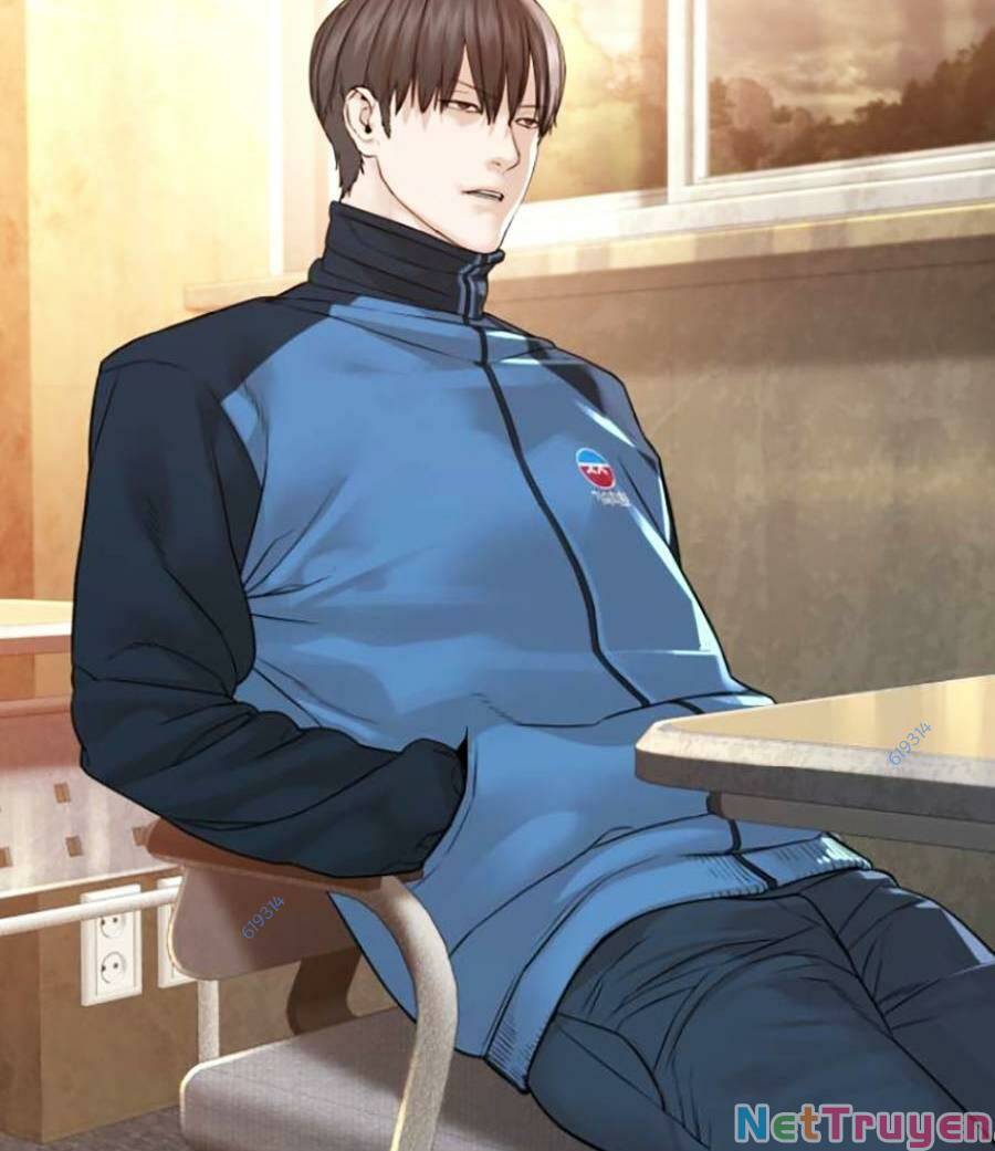 Học Cách Chiến Đấu Chapter 153 - Trang 27