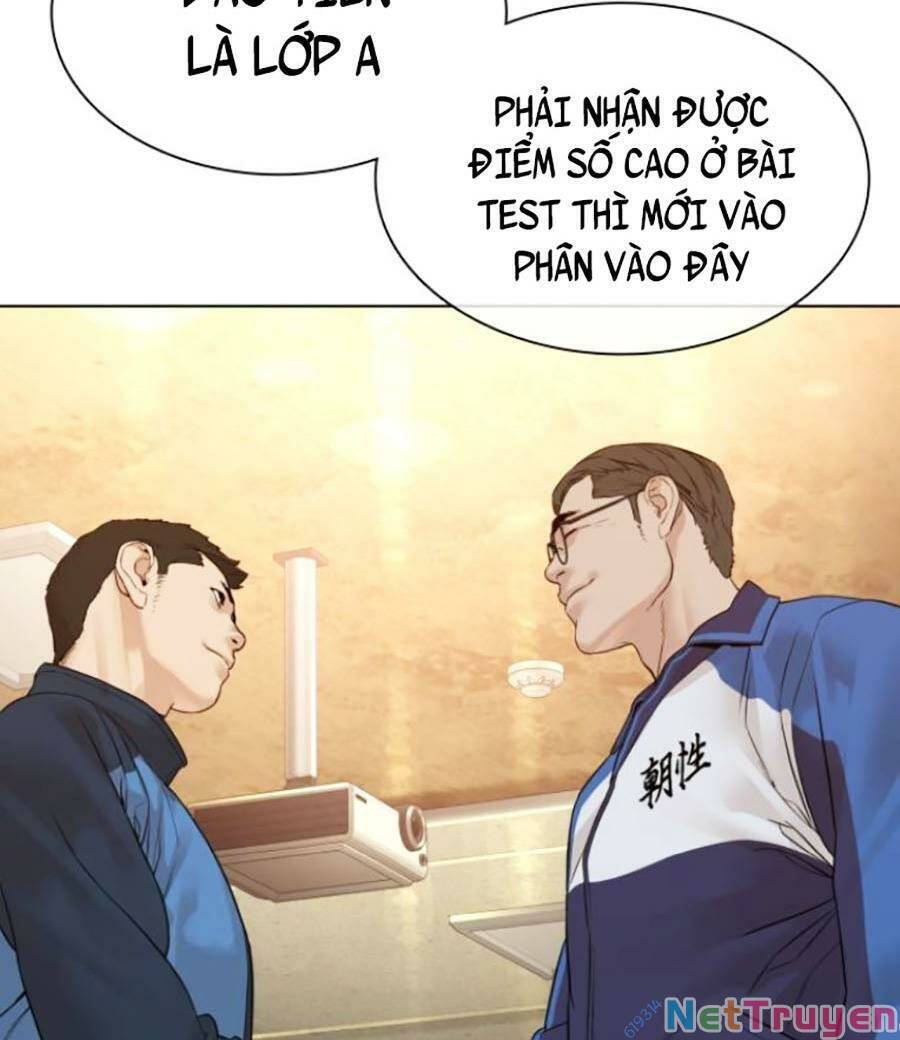 Học Cách Chiến Đấu Chapter 153 - Trang 8