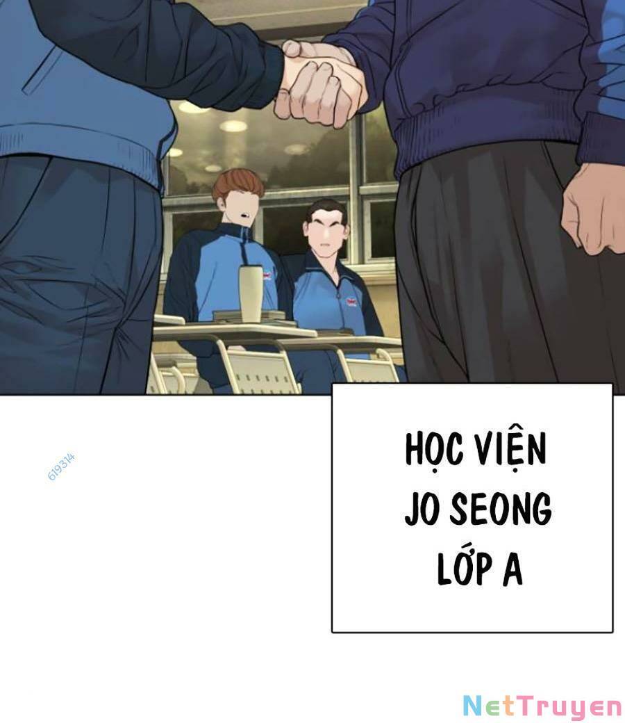 Học Cách Chiến Đấu Chapter 153 - Trang 9