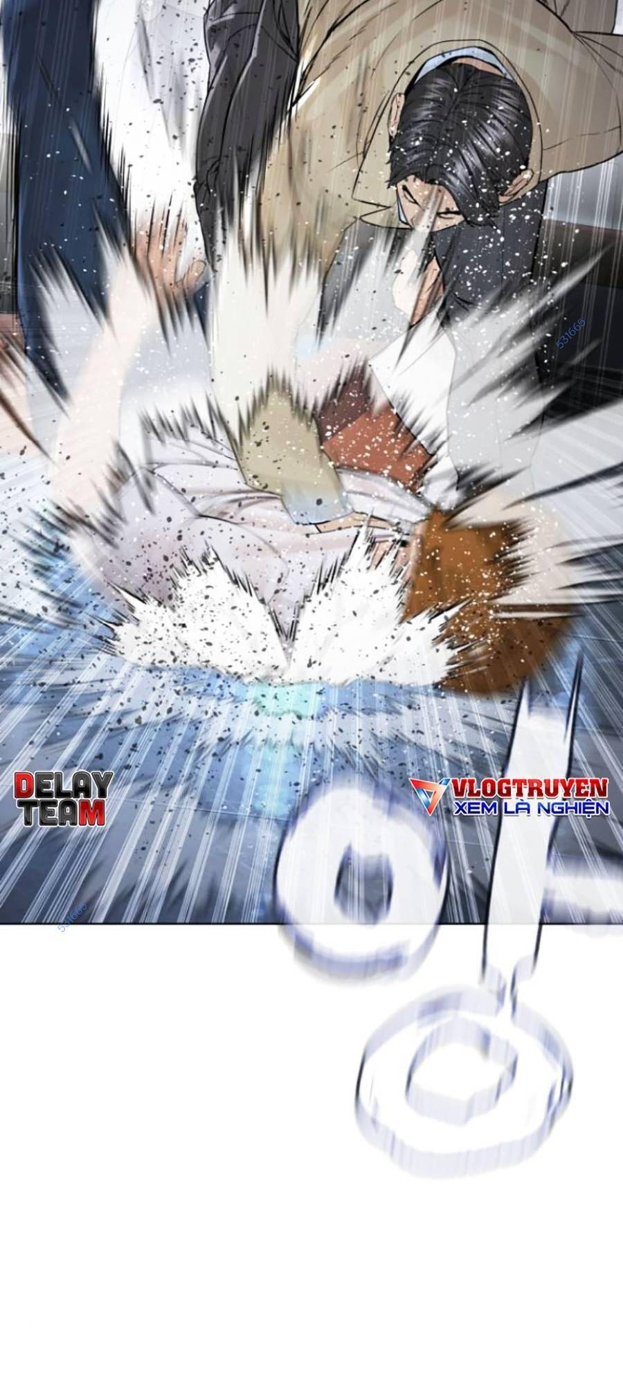 Học Cách Chiến Đấu Chapter 154 - Trang 10