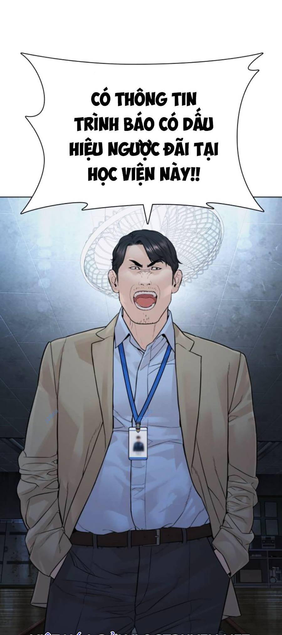 Học Cách Chiến Đấu Chapter 154 - Trang 12