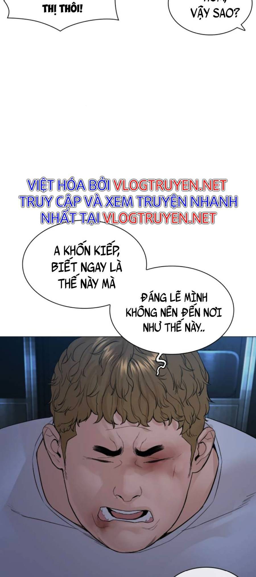 Học Cách Chiến Đấu Chapter 154 - Trang 21