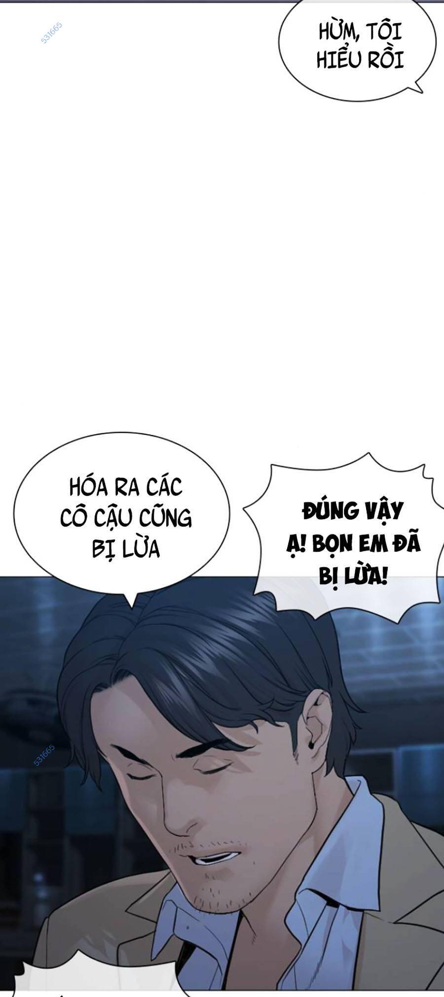 Học Cách Chiến Đấu Chapter 154 - Trang 22