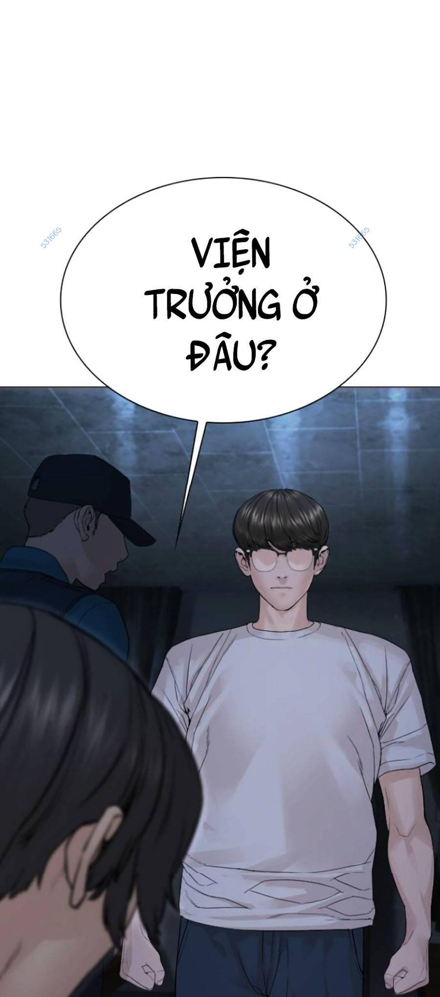 Học Cách Chiến Đấu Chapter 154 - Trang 24