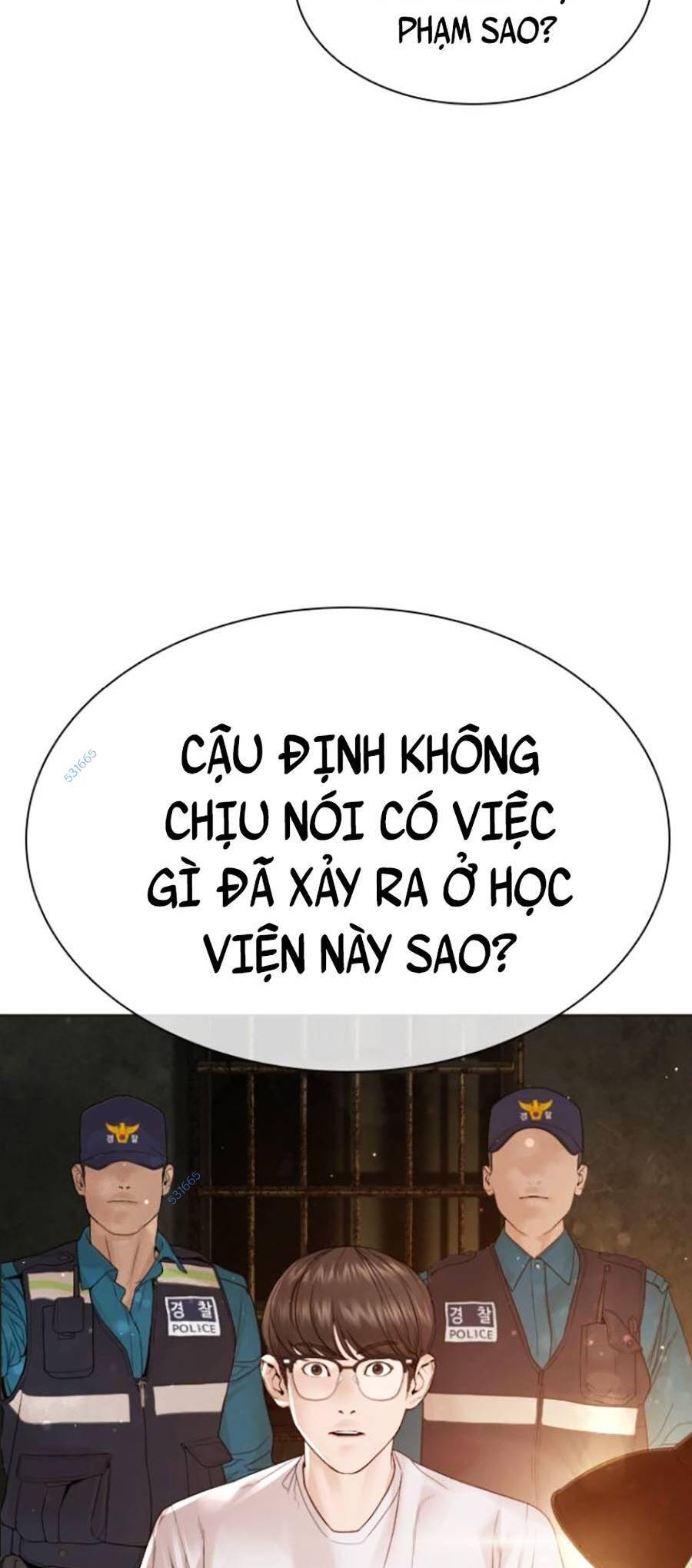 Học Cách Chiến Đấu Chapter 154 - Trang 30