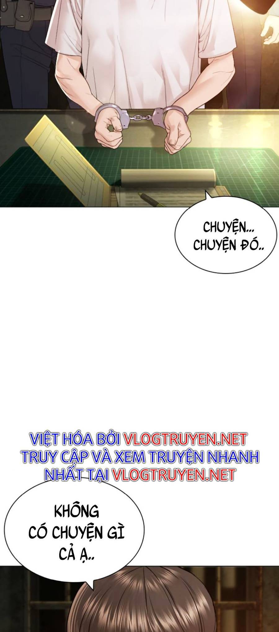Học Cách Chiến Đấu Chapter 154 - Trang 31