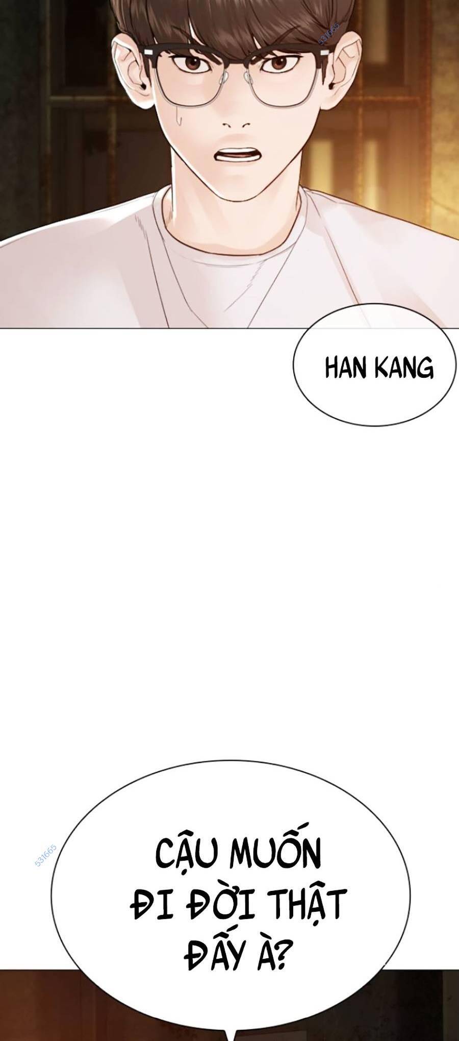 Học Cách Chiến Đấu Chapter 154 - Trang 32