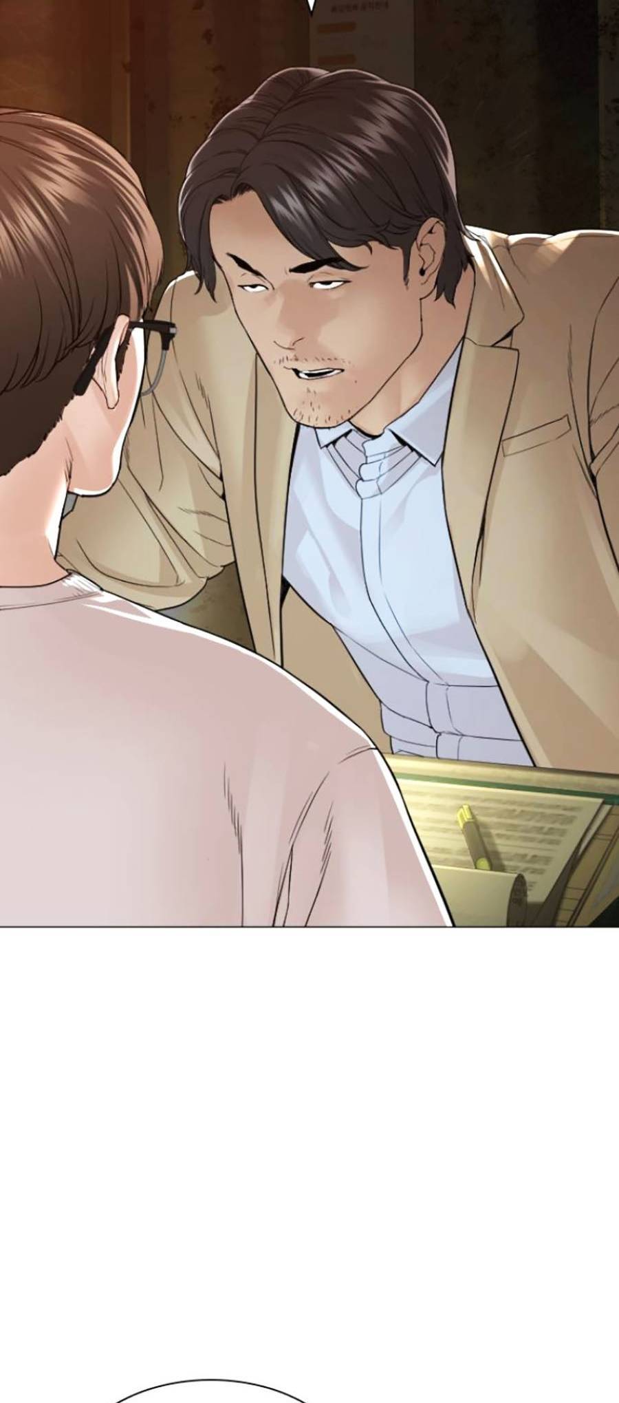 Học Cách Chiến Đấu Chapter 154 - Trang 33