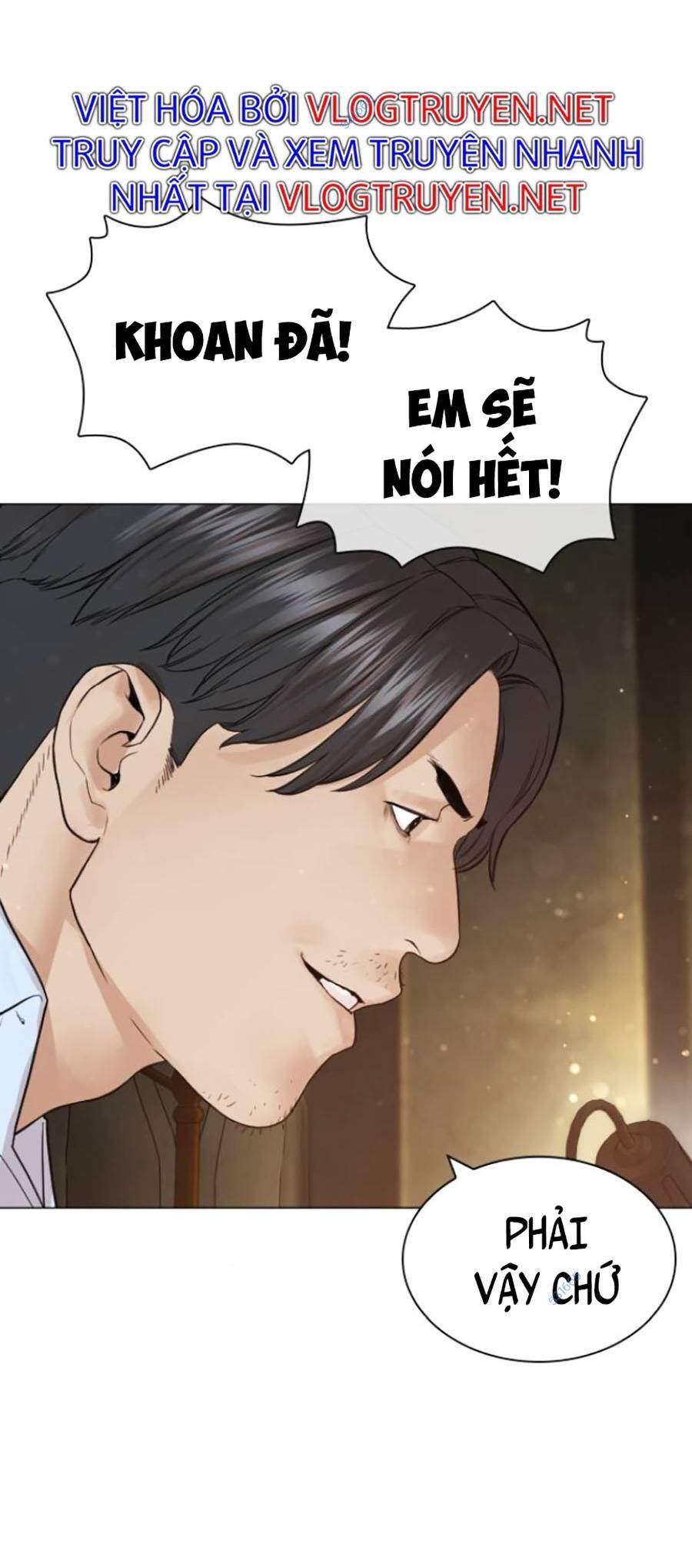 Học Cách Chiến Đấu Chapter 154 - Trang 36