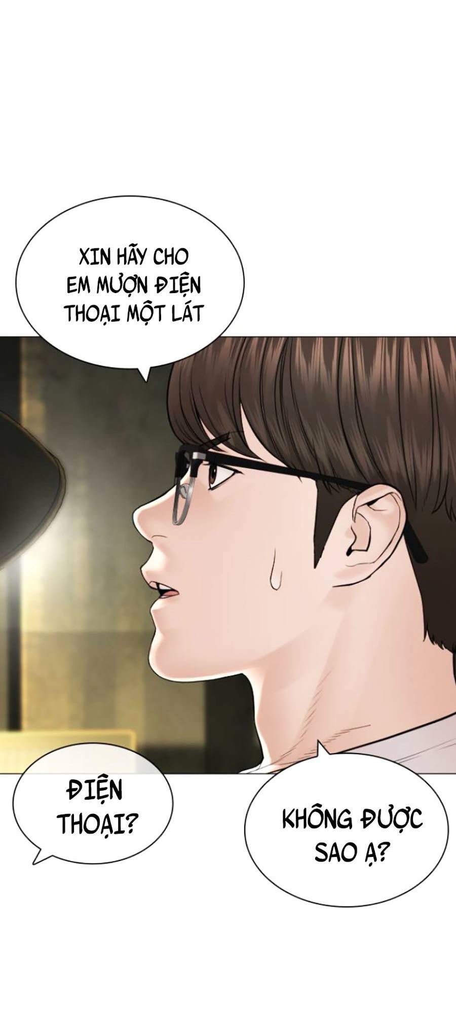 Học Cách Chiến Đấu Chapter 154 - Trang 37