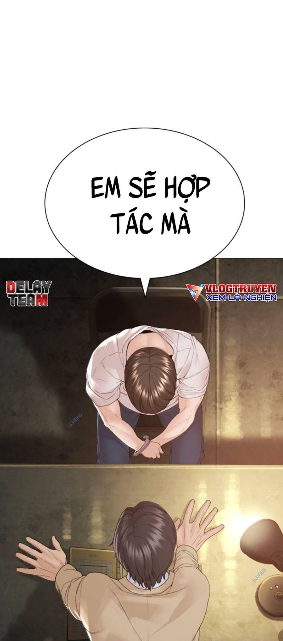Học Cách Chiến Đấu Chapter 154 - Trang 38