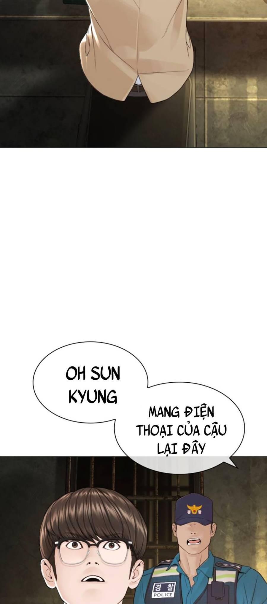Học Cách Chiến Đấu Chapter 154 - Trang 39