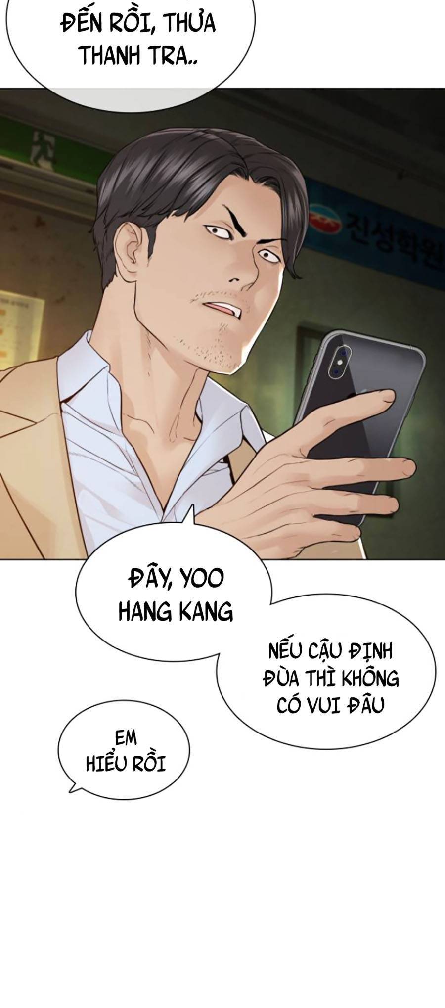 Học Cách Chiến Đấu Chapter 154 - Trang 41