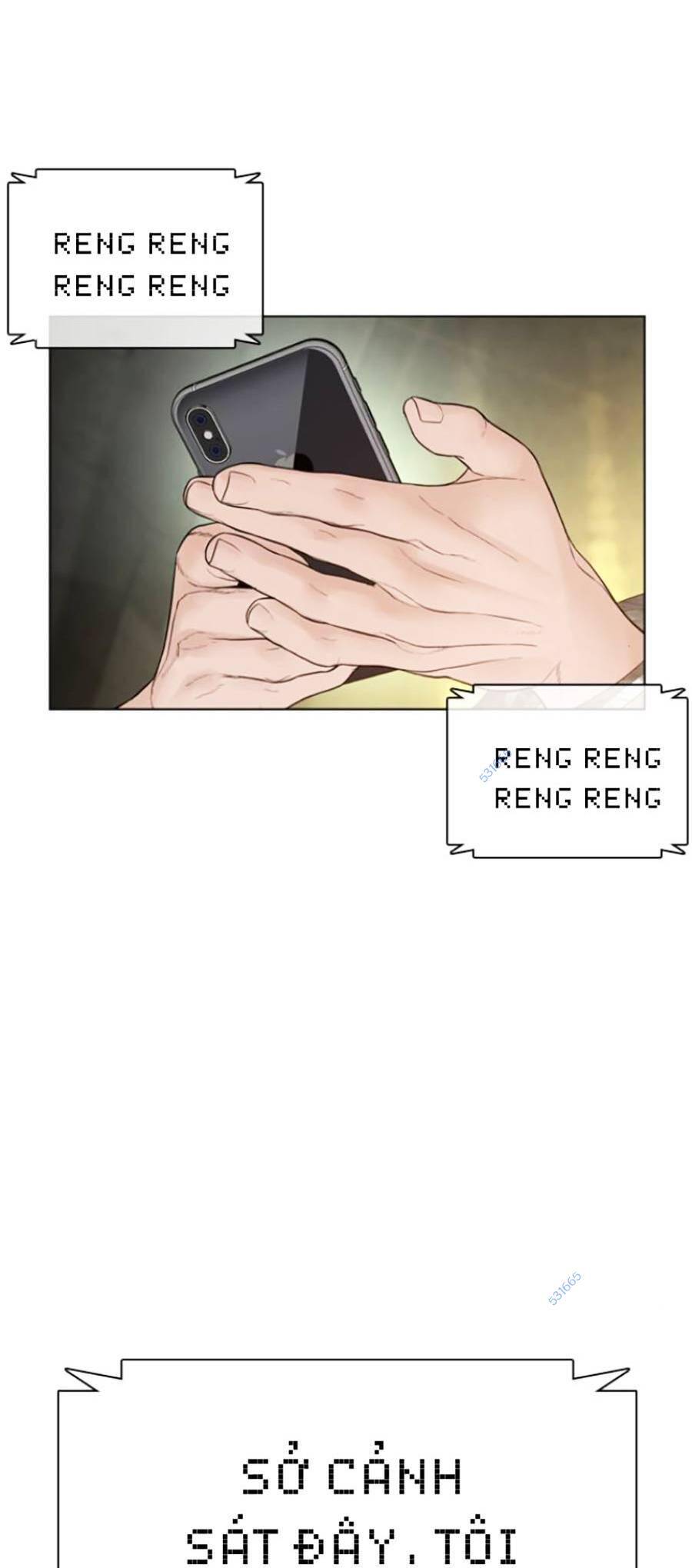 Học Cách Chiến Đấu Chapter 154 - Trang 42