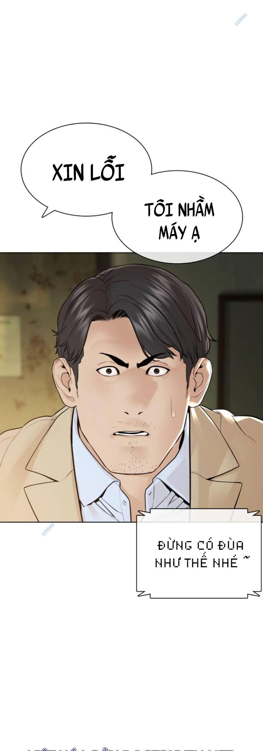 Học Cách Chiến Đấu Chapter 154 - Trang 44