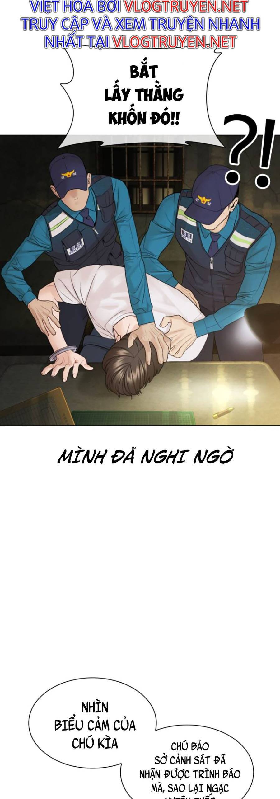 Học Cách Chiến Đấu Chapter 154 - Trang 45