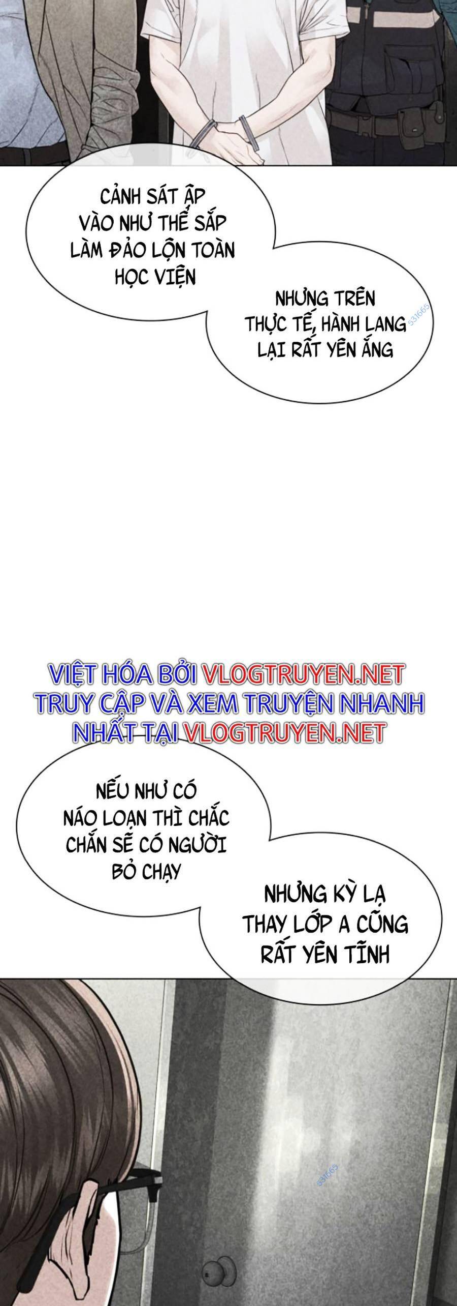 Học Cách Chiến Đấu Chapter 154 - Trang 48