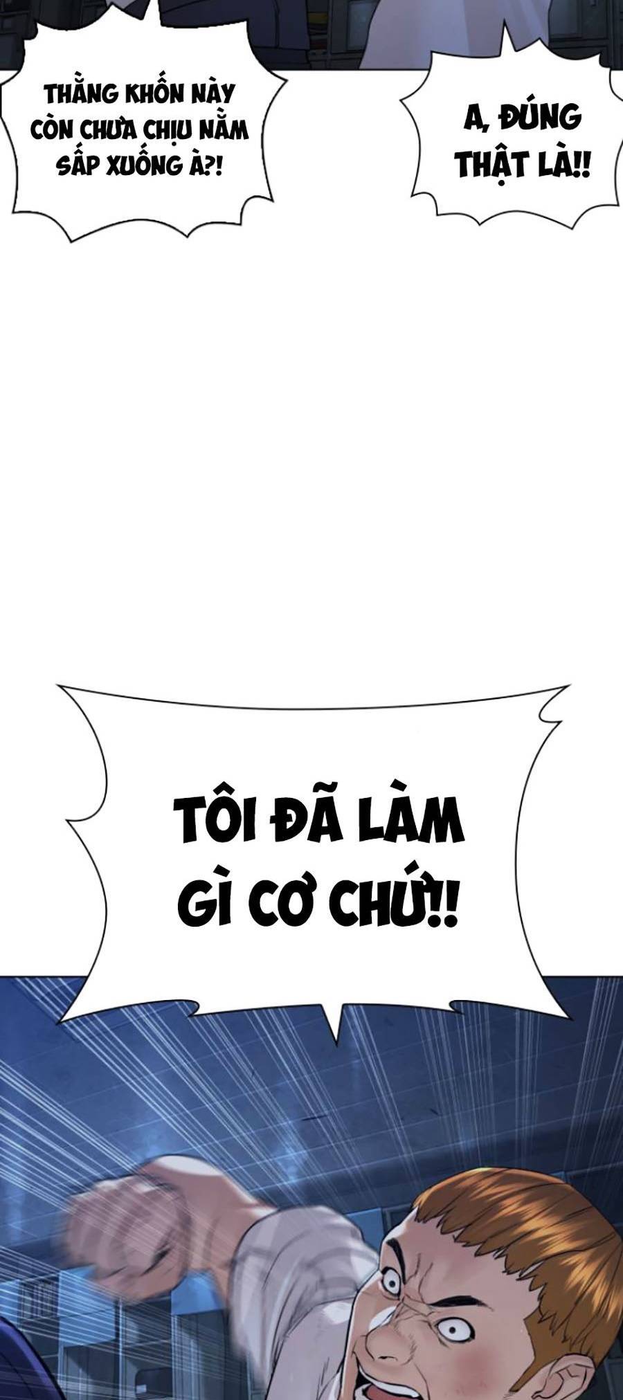 Học Cách Chiến Đấu Chapter 154 - Trang 7