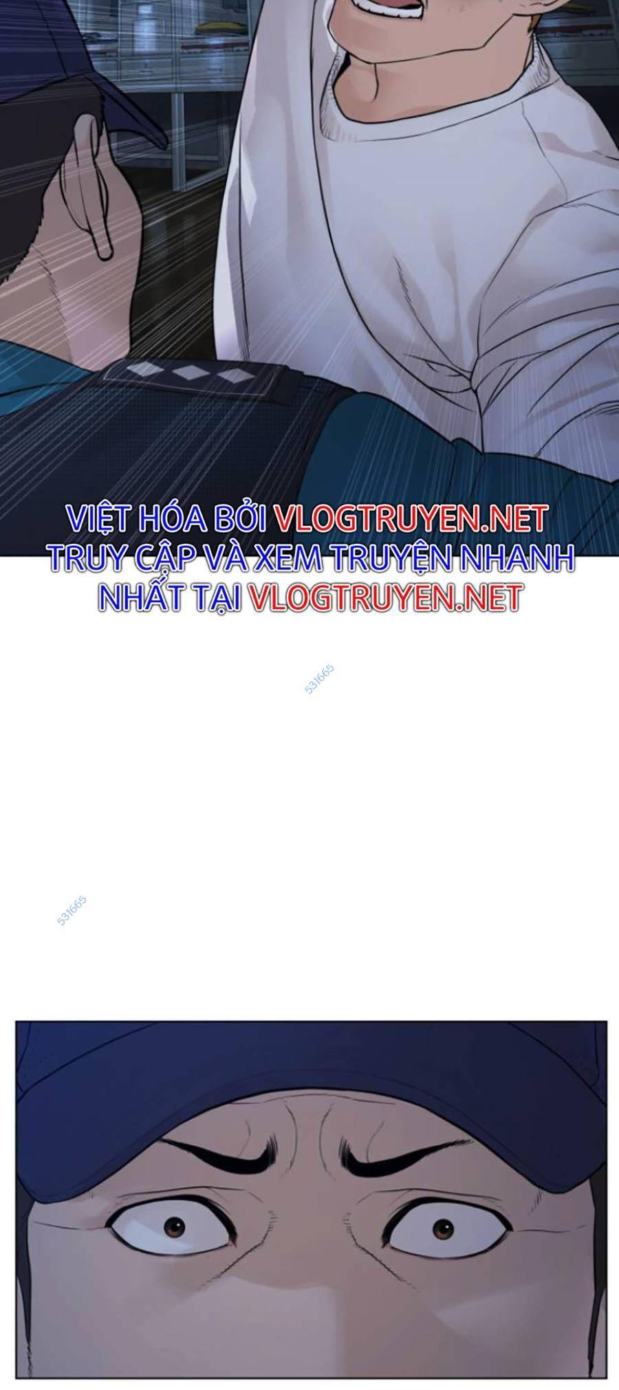 Học Cách Chiến Đấu Chapter 154 - Trang 8