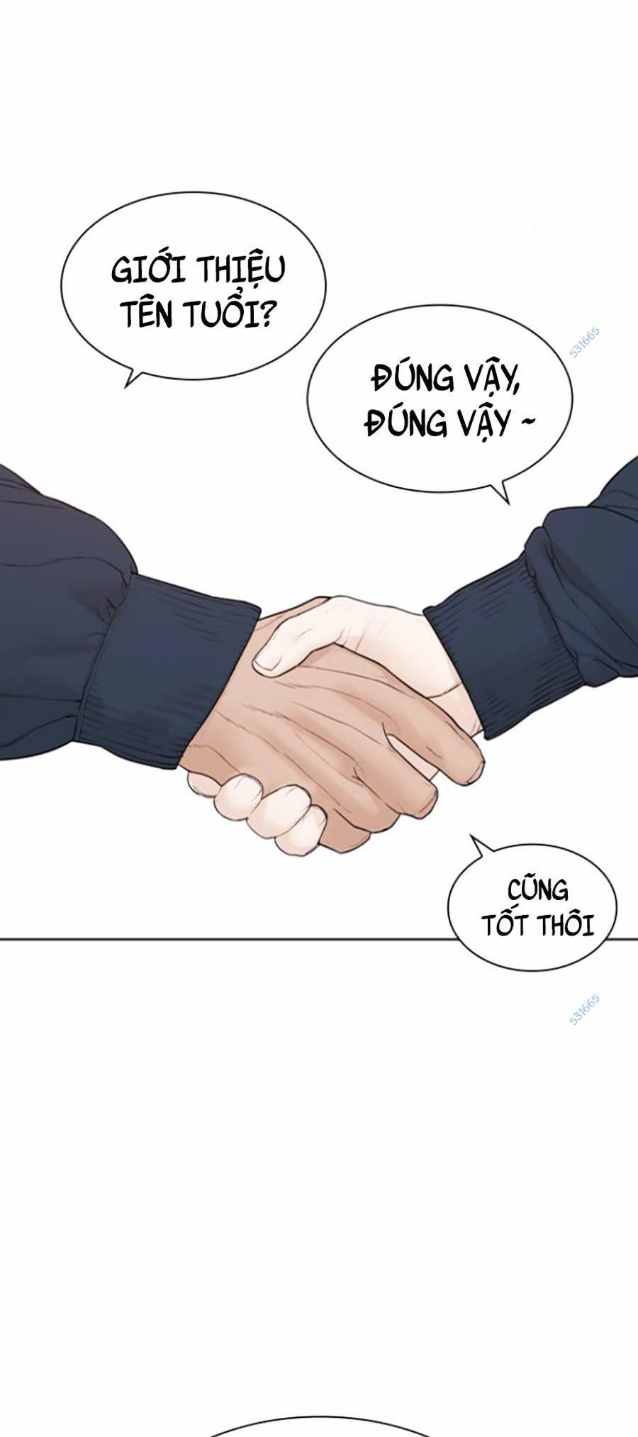 Học Cách Chiến Đấu Chapter 155 - Trang 10