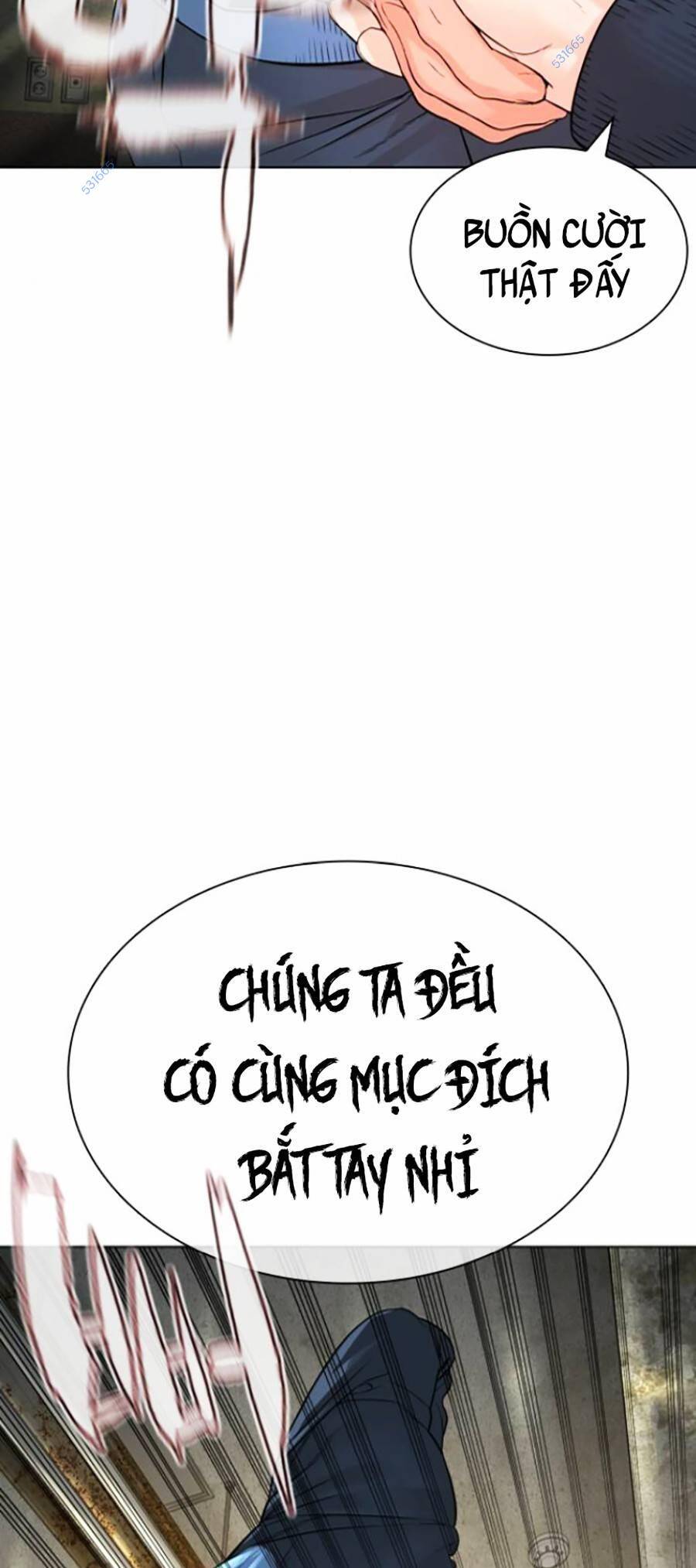 Học Cách Chiến Đấu Chapter 155 - Trang 12