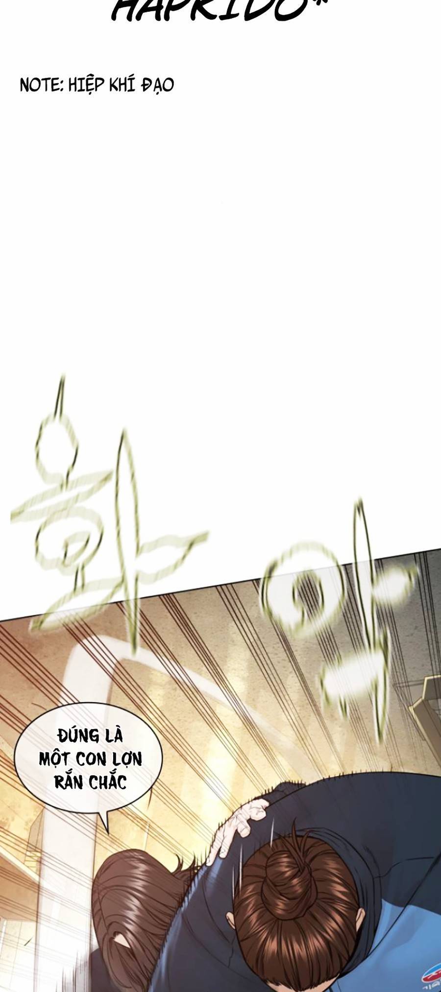 Học Cách Chiến Đấu Chapter 155 - Trang 15