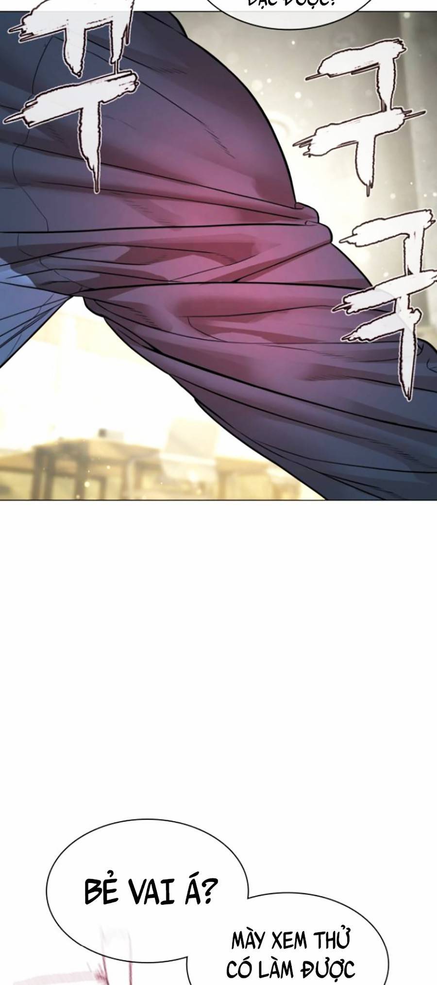 Học Cách Chiến Đấu Chapter 155 - Trang 17