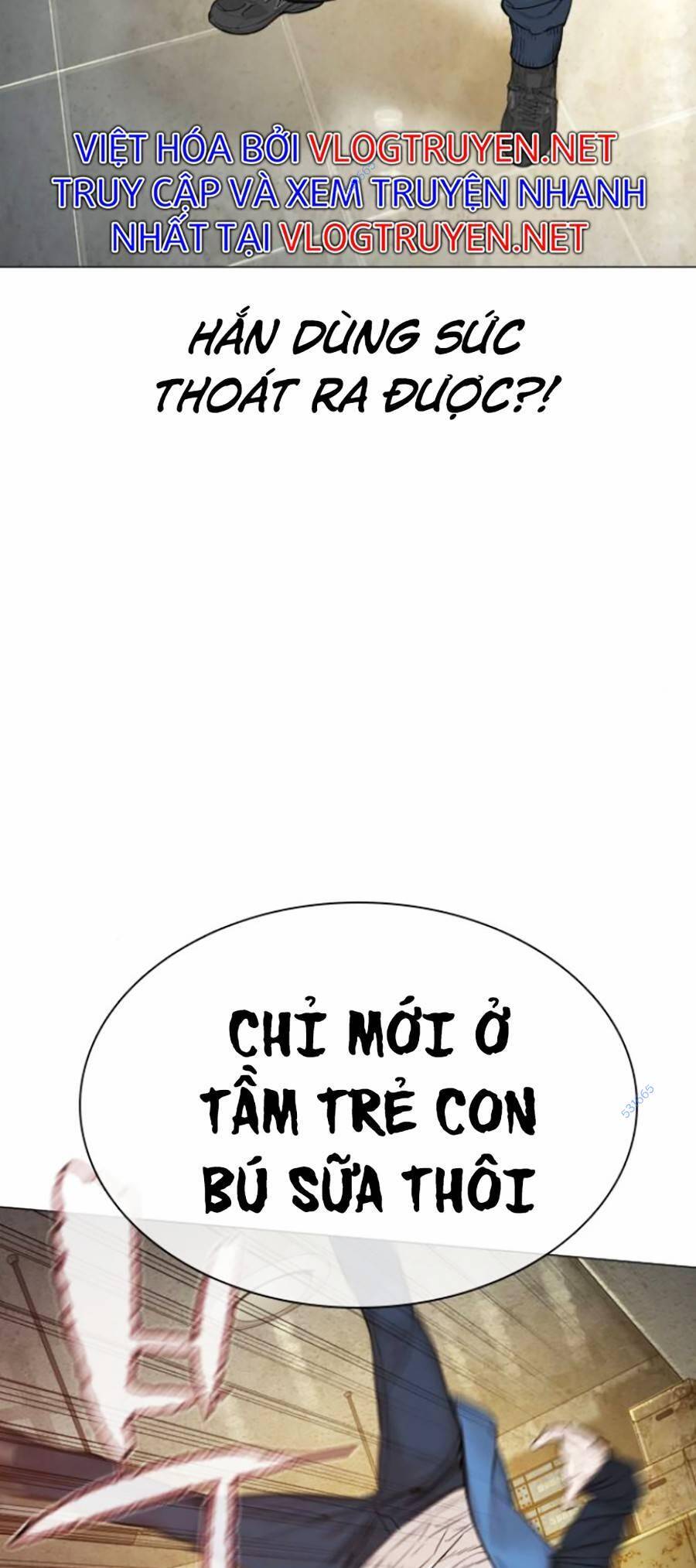Học Cách Chiến Đấu Chapter 155 - Trang 20
