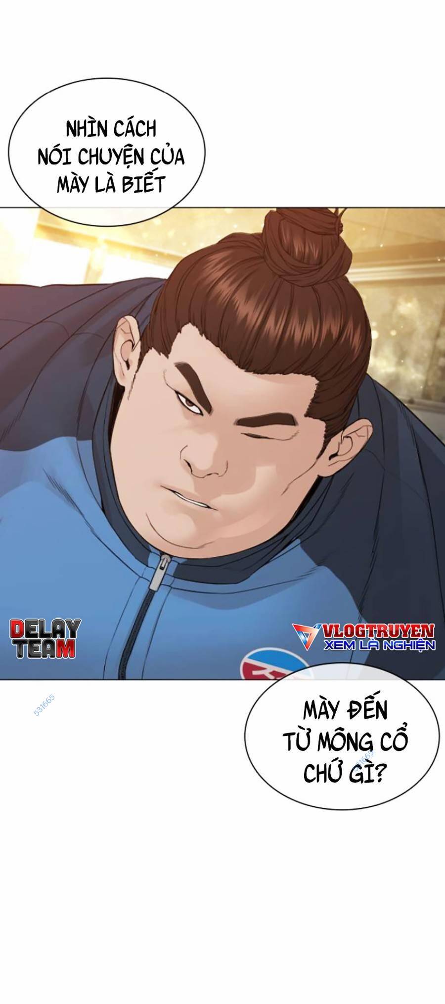 Học Cách Chiến Đấu Chapter 155 - Trang 22