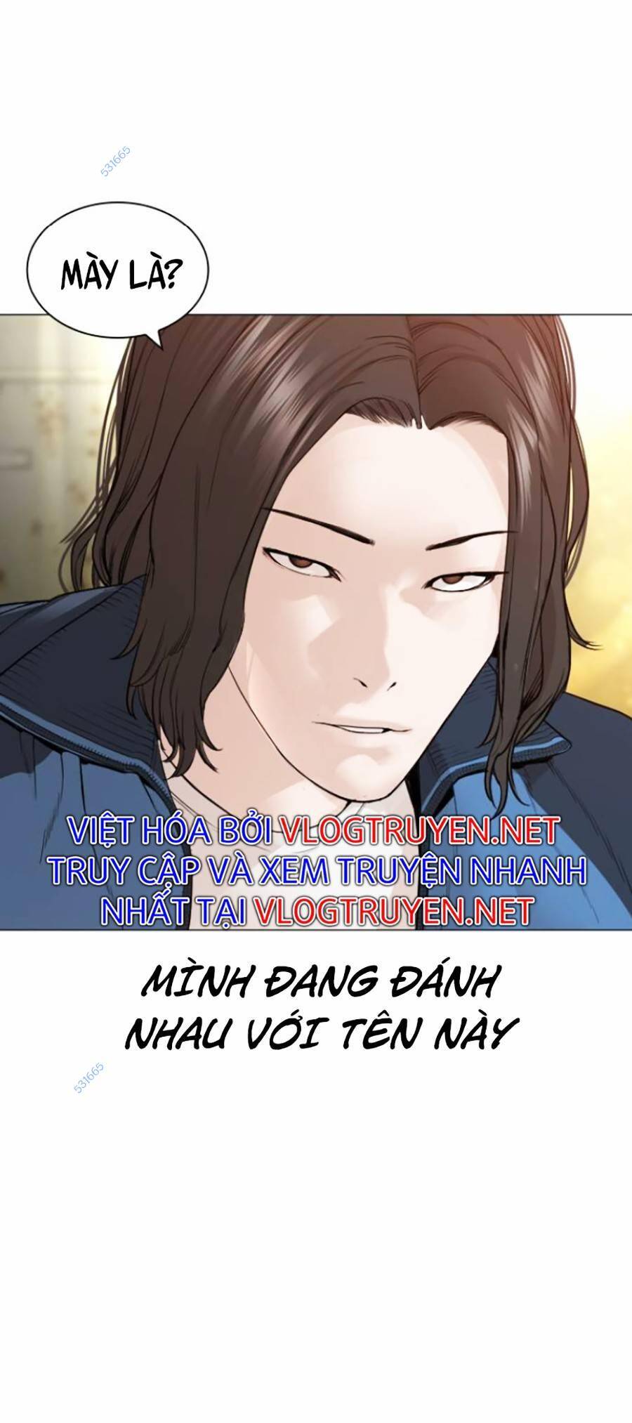 Học Cách Chiến Đấu Chapter 155 - Trang 24