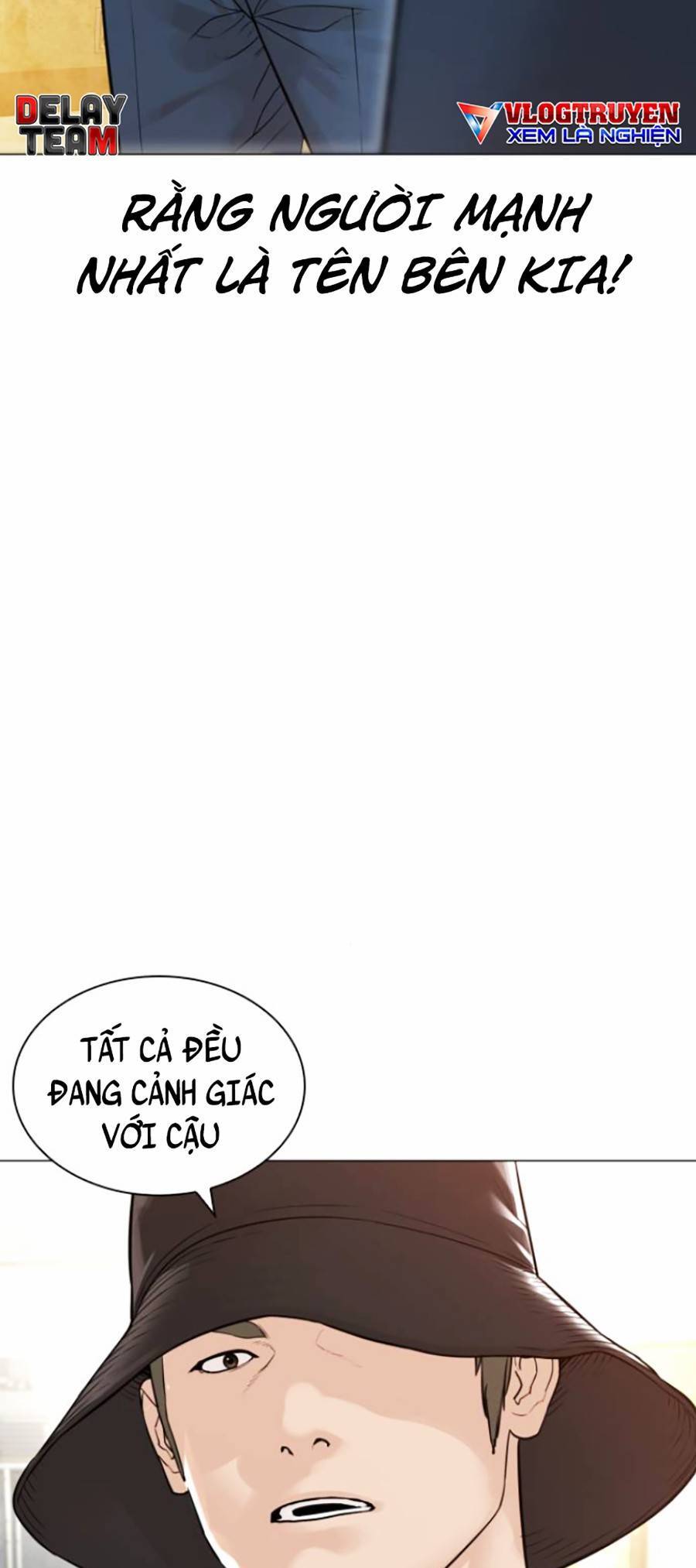 Học Cách Chiến Đấu Chapter 155 - Trang 27