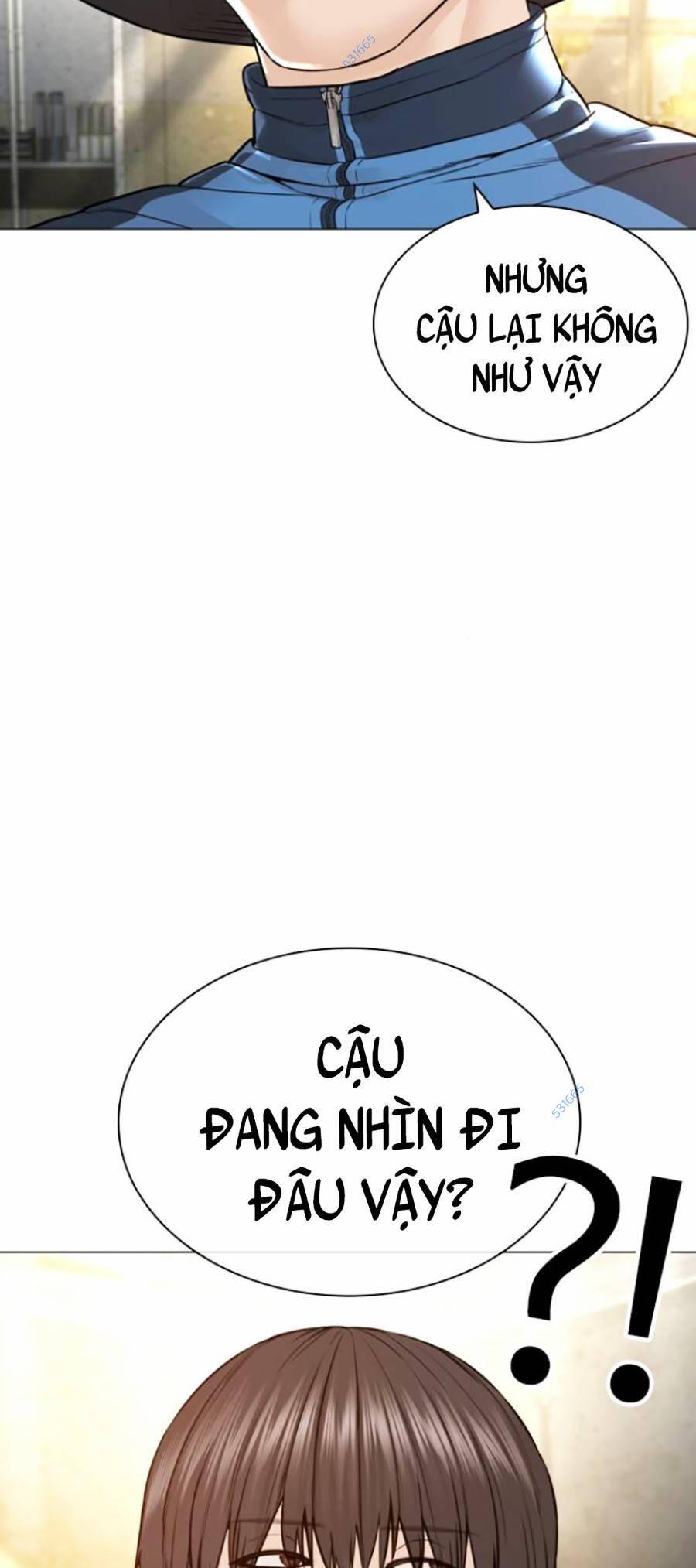 Học Cách Chiến Đấu Chapter 155 - Trang 28