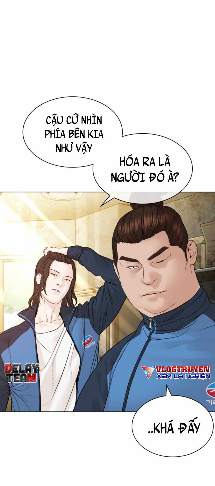 Học Cách Chiến Đấu Chapter 155 - Trang 31