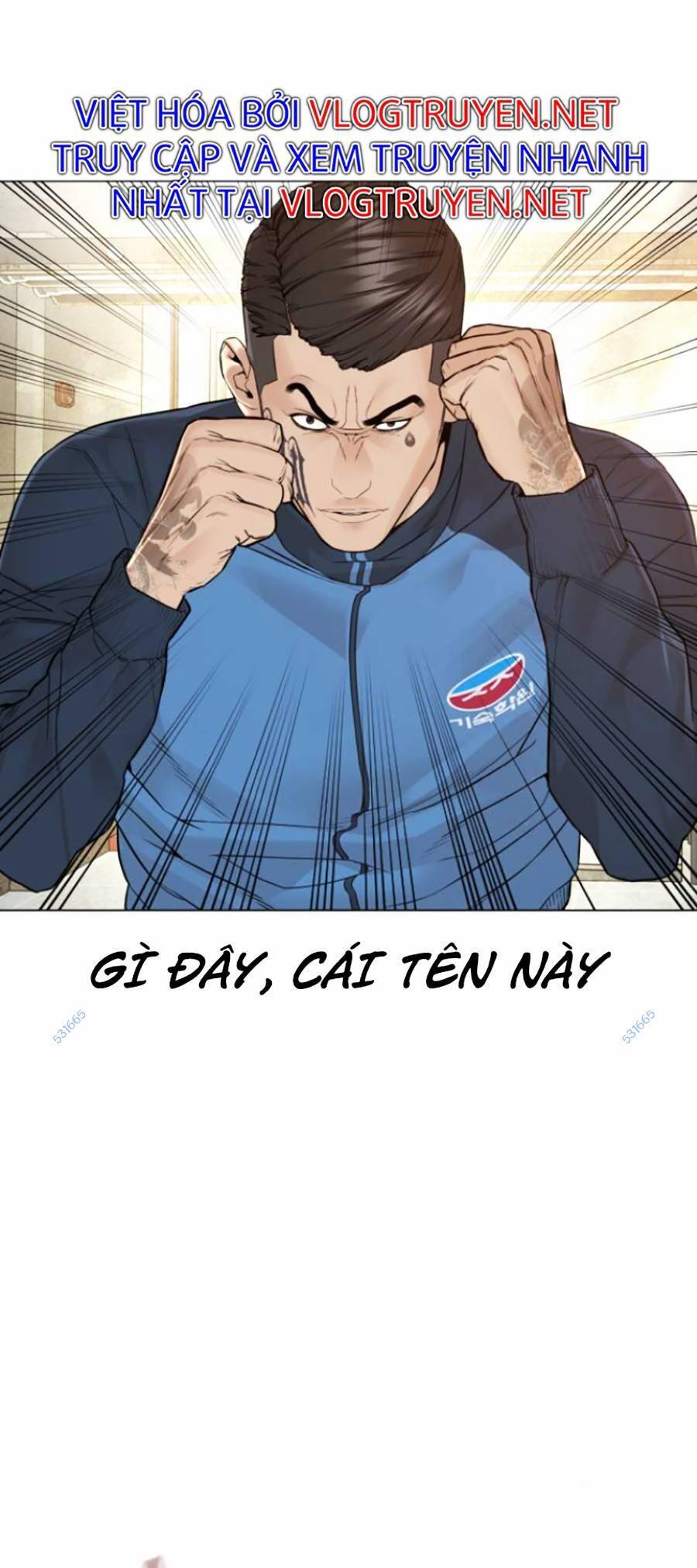 Học Cách Chiến Đấu Chapter 155 - Trang 34