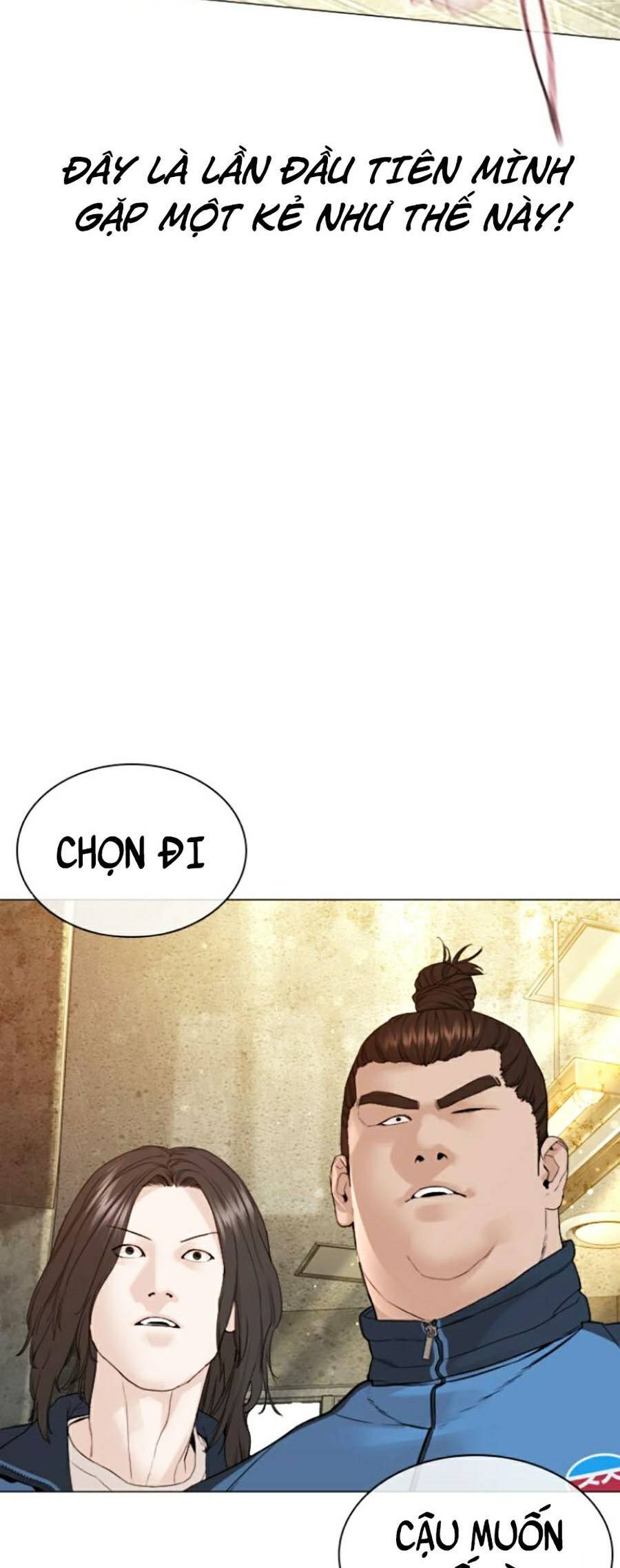 Học Cách Chiến Đấu Chapter 155 - Trang 41