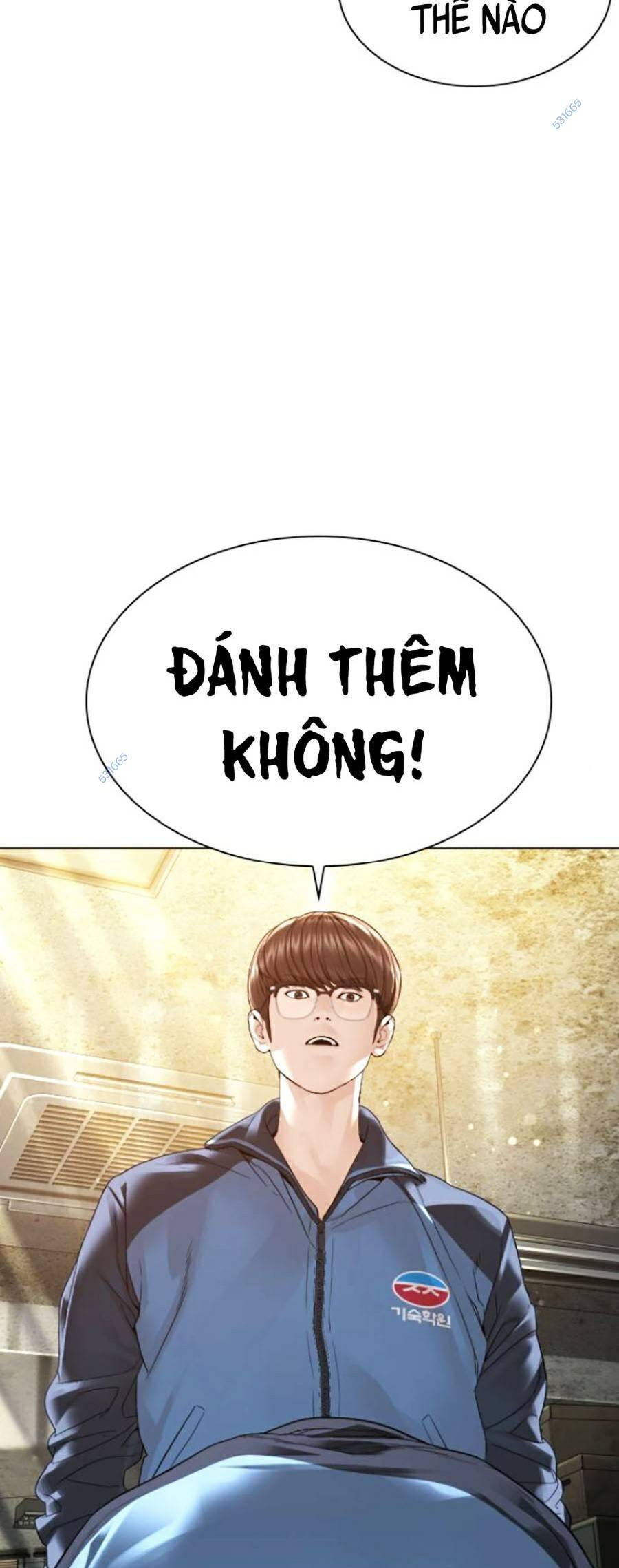 Học Cách Chiến Đấu Chapter 155 - Trang 42