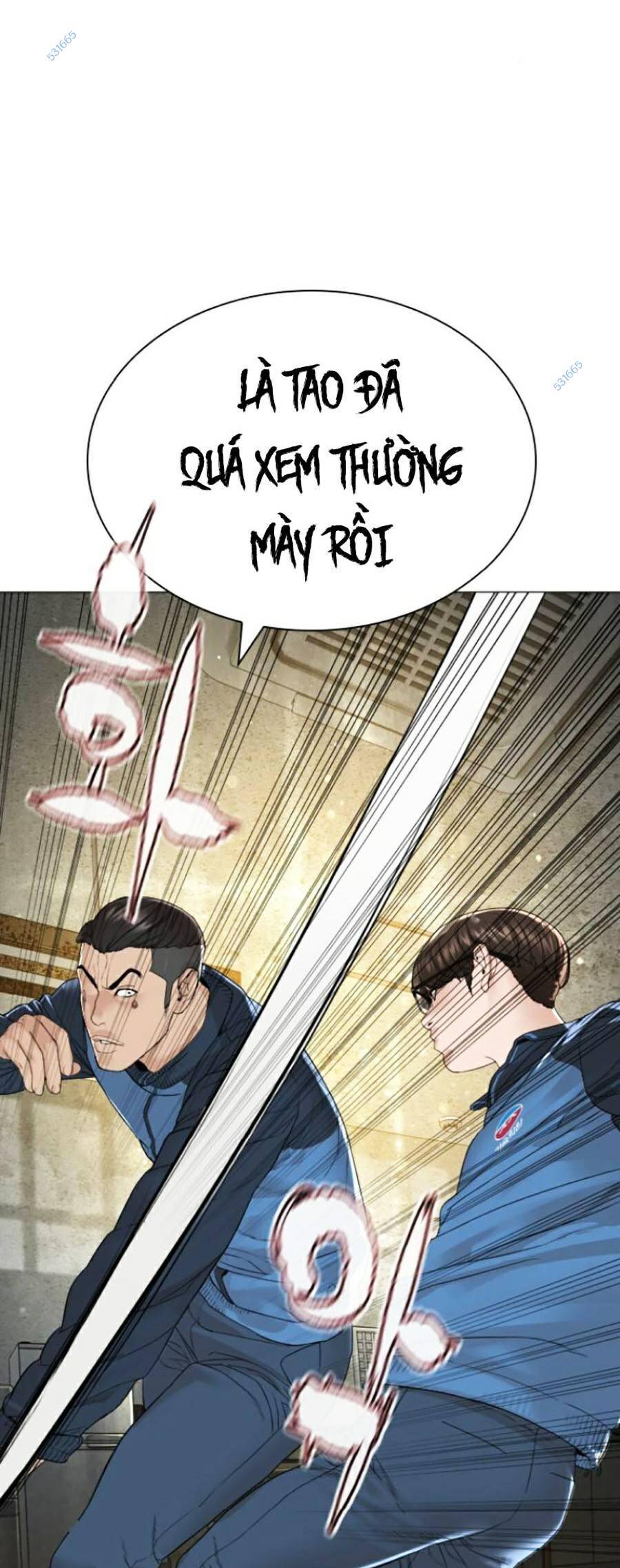 Học Cách Chiến Đấu Chapter 155 - Trang 44