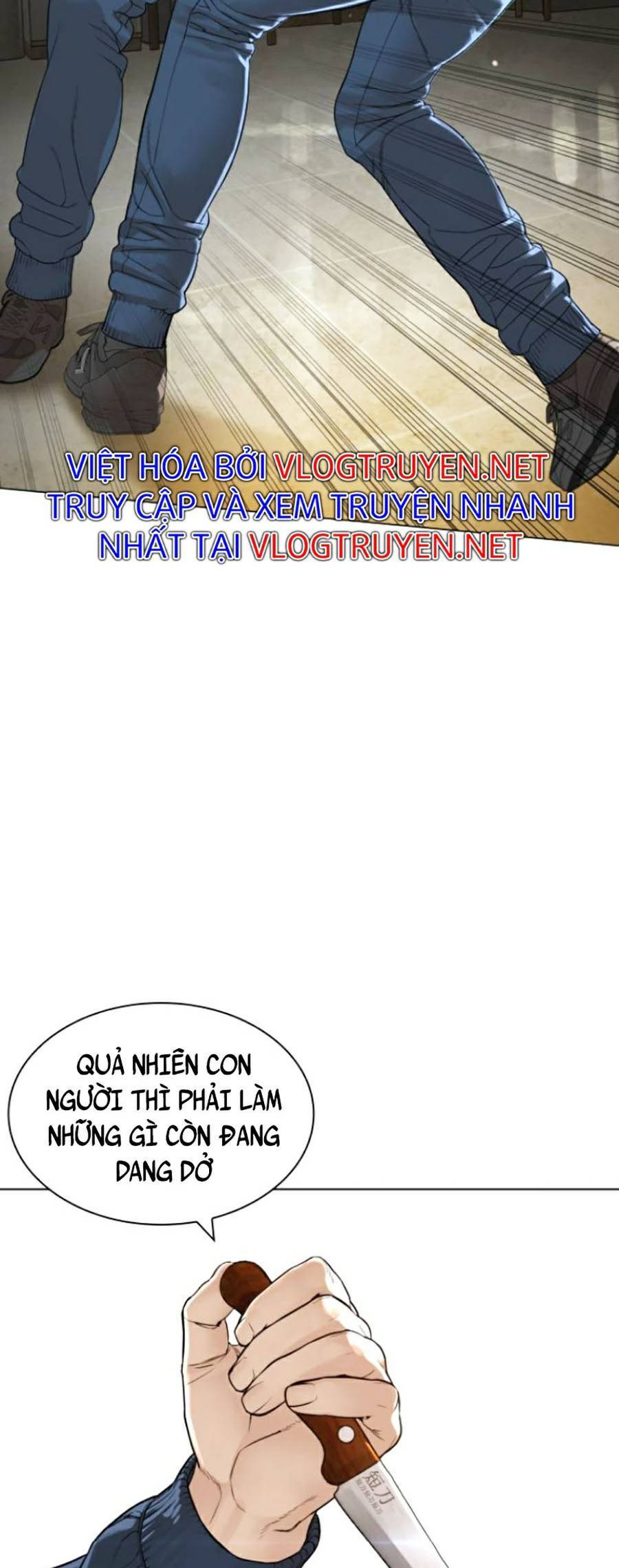 Học Cách Chiến Đấu Chapter 155 - Trang 45